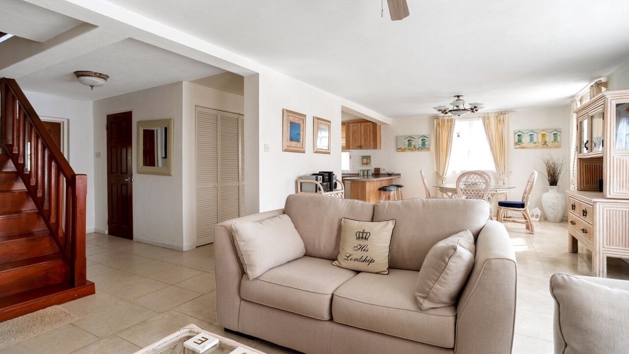 Photo of Livingroom in Speightstown