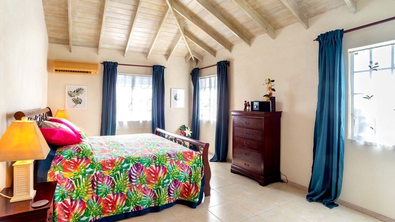 Photo of Bedroom in Speightstown