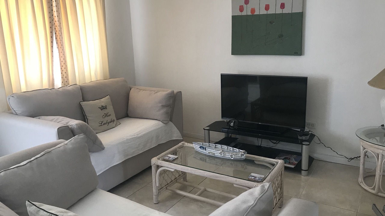 Photo of Livingroom in Speightstown