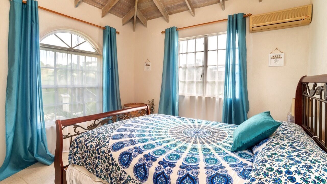 Photo of Bedroom in Speightstown