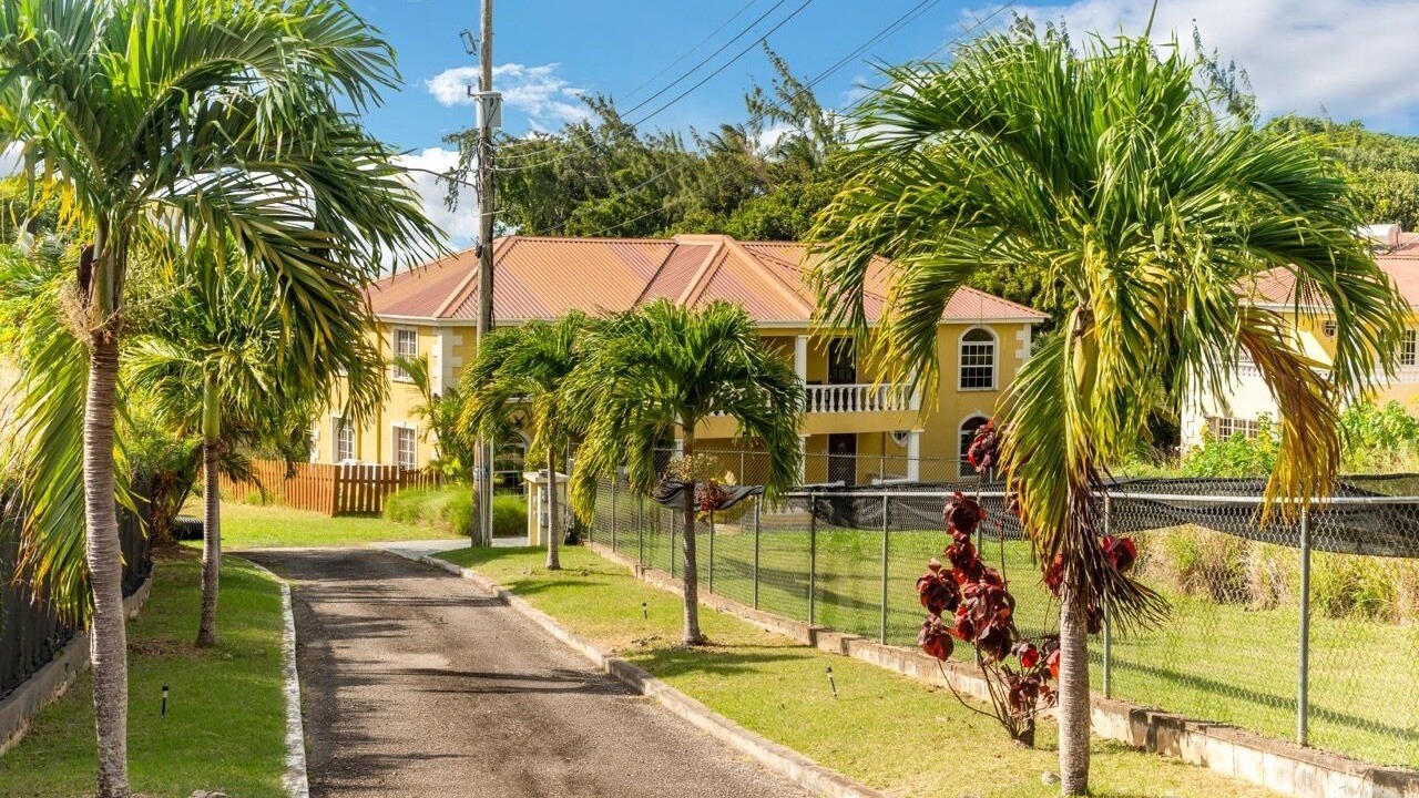 Photo of Outdoor in Speightstown