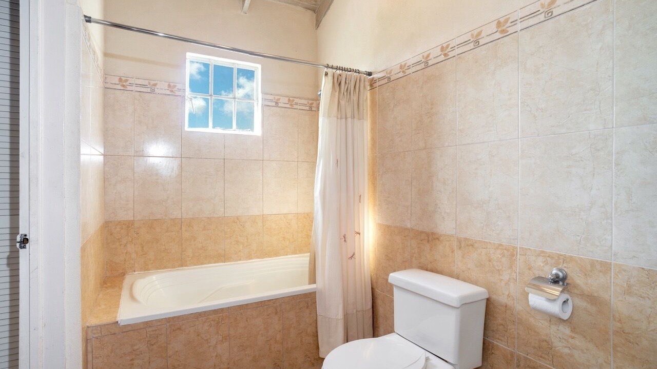 Photo of Bathroom in Speightstown