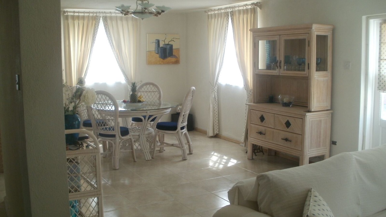 Photo of Livingroom in Speightstown