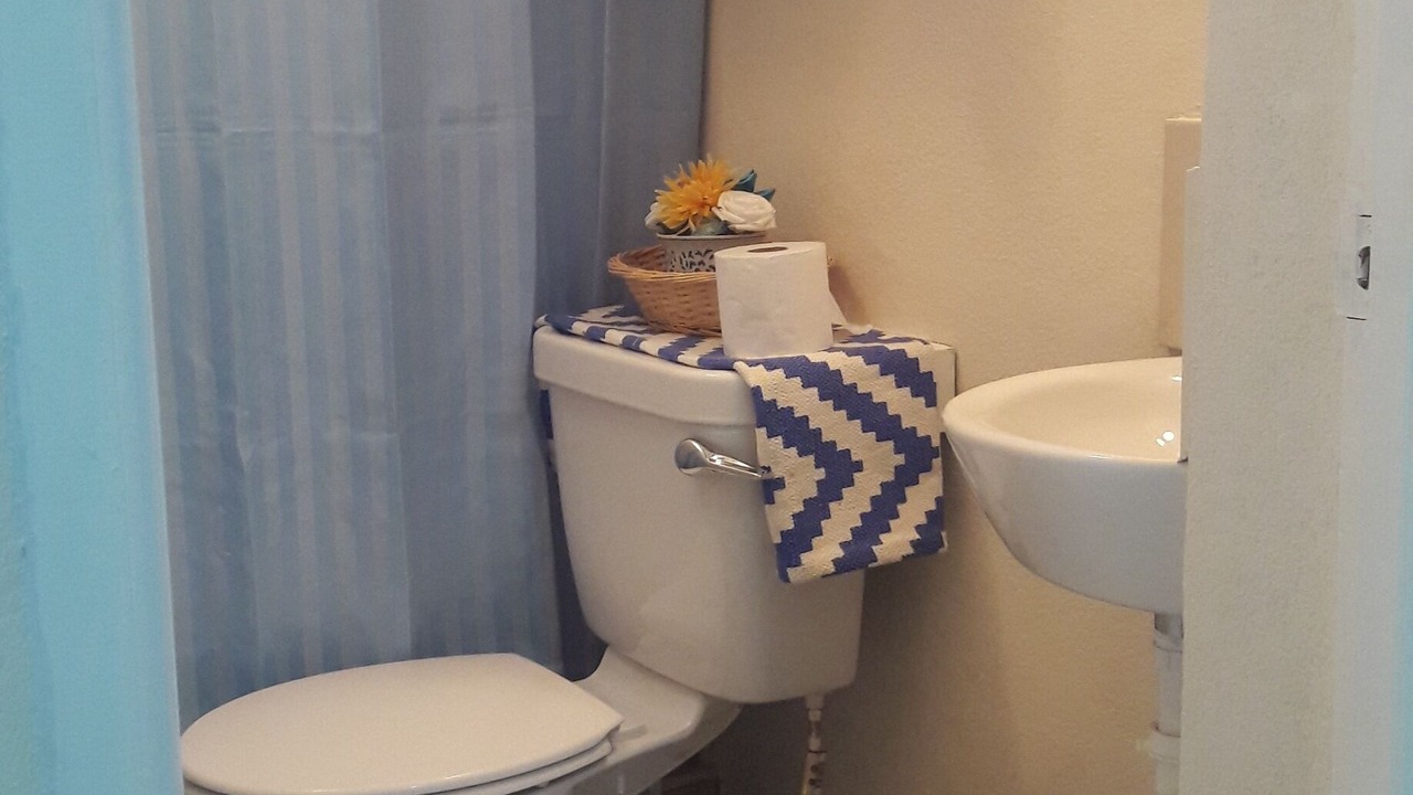 Photo of Bathroom in Maxwell