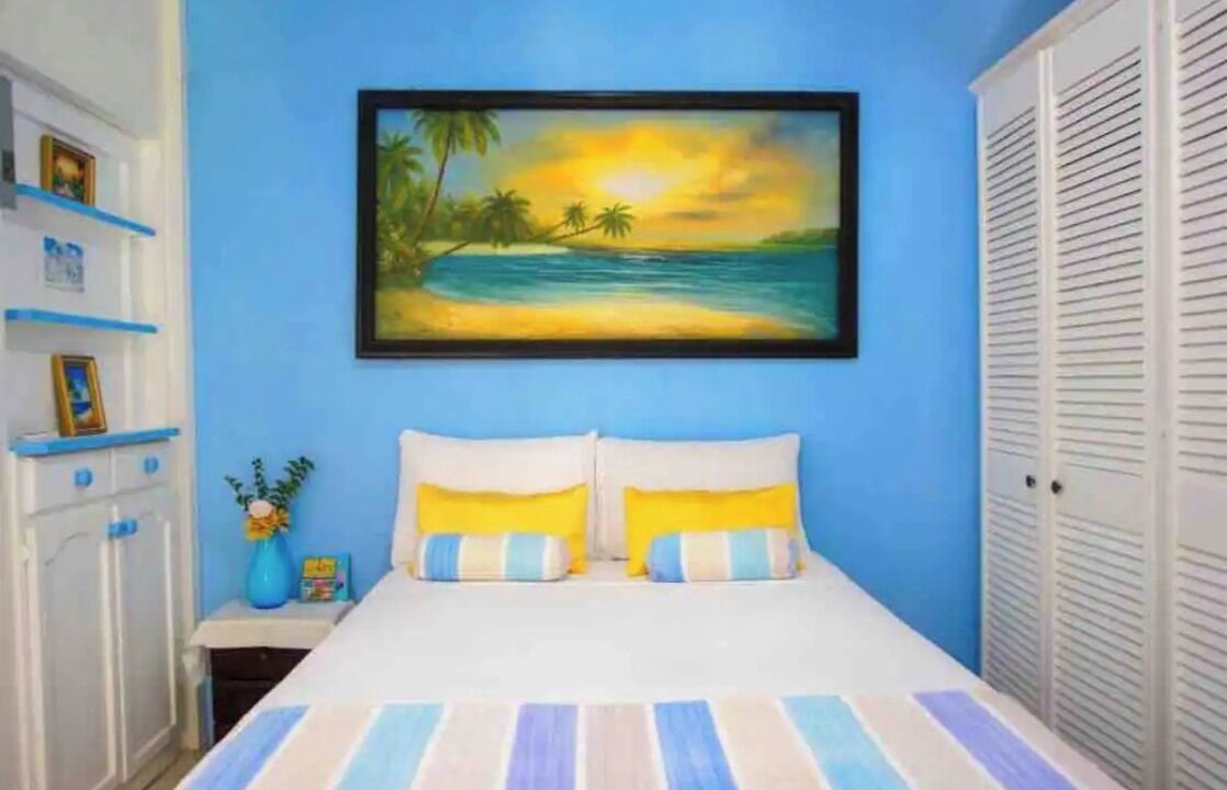Photo of Bedroom in Maxwell