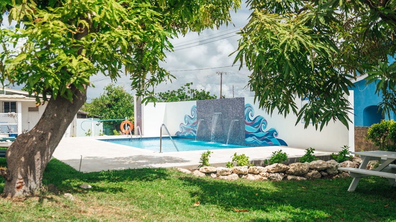 Photo of Outdoor in Rockley