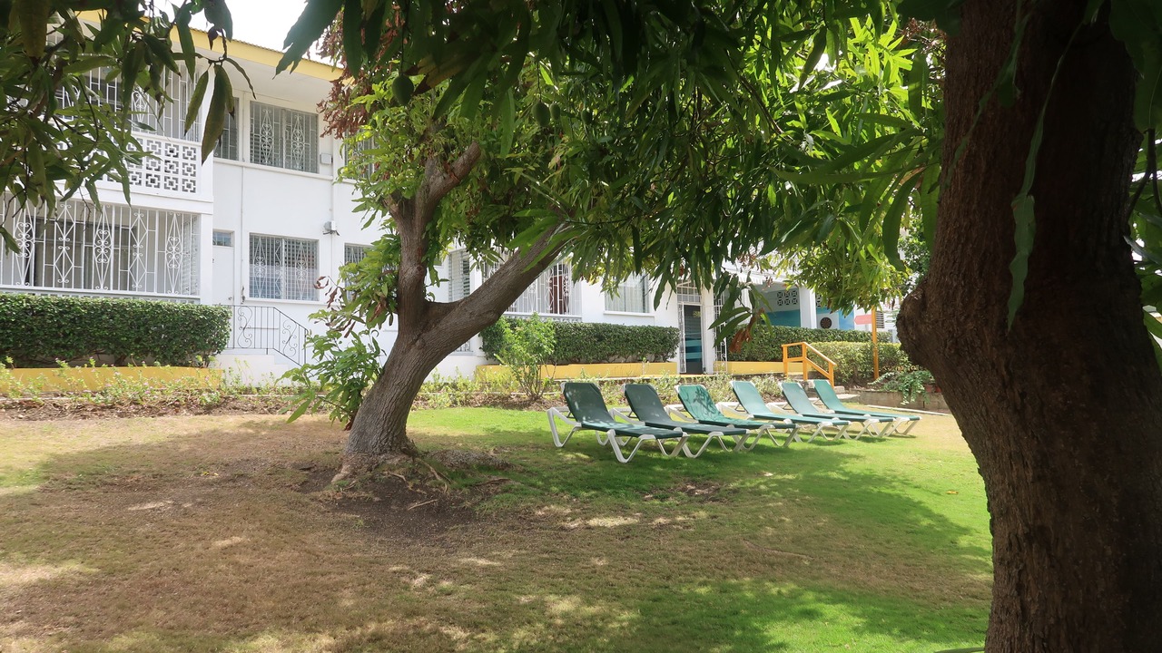 Photo of Outdoor in Rockley