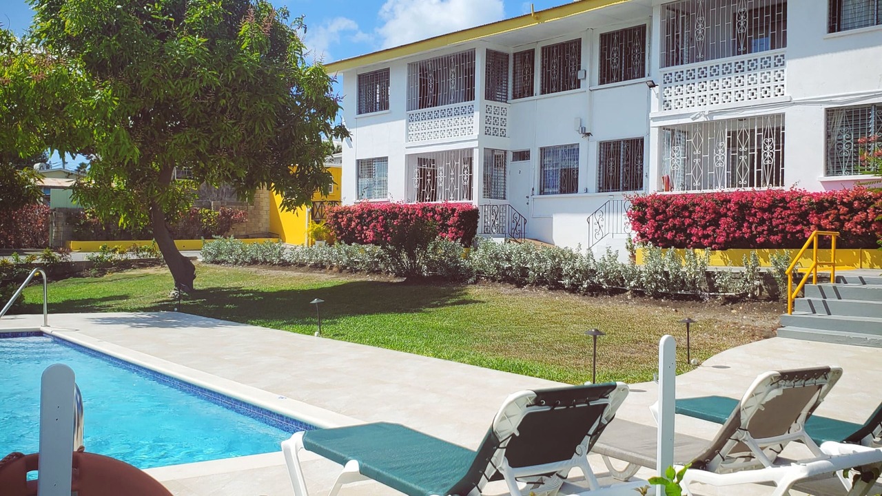 Photo of Outdoor in Rockley