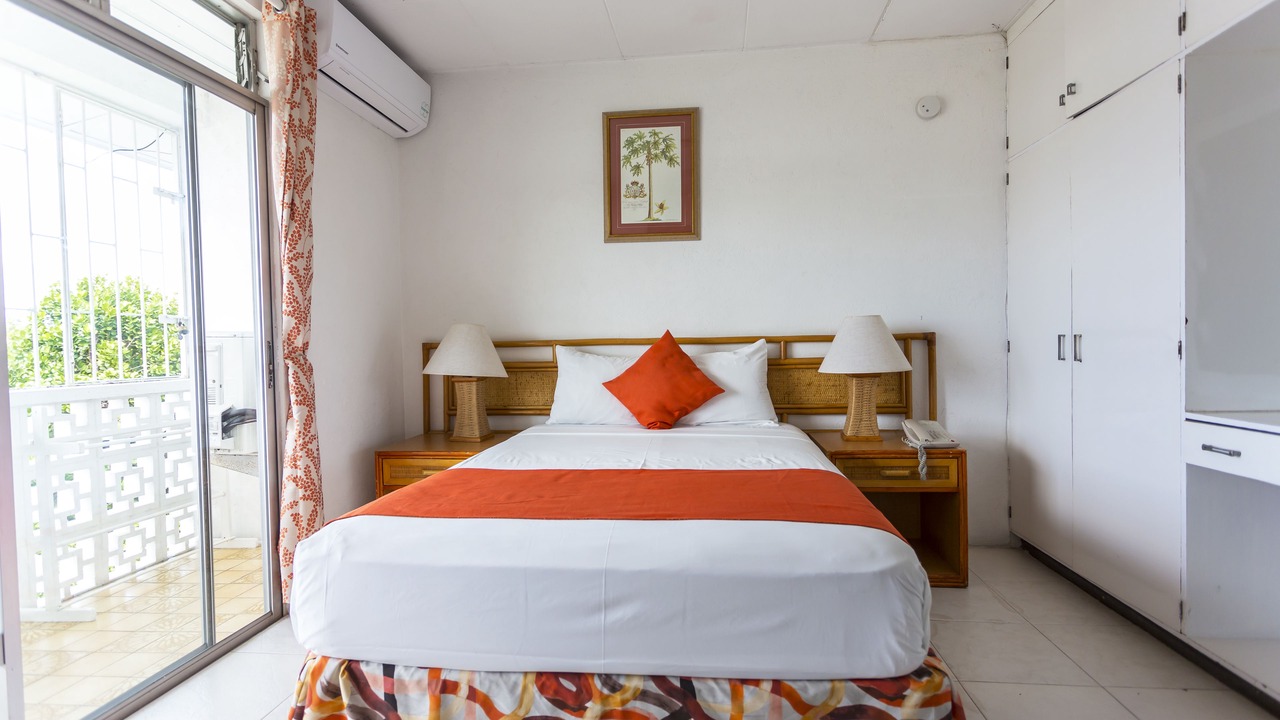 Photo of Bedroom in Rockley