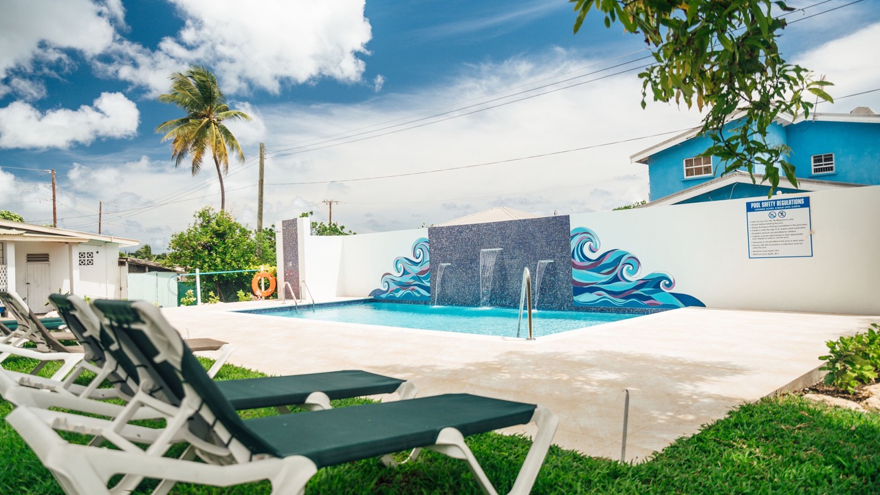 Photo of Outdoor in Rockley