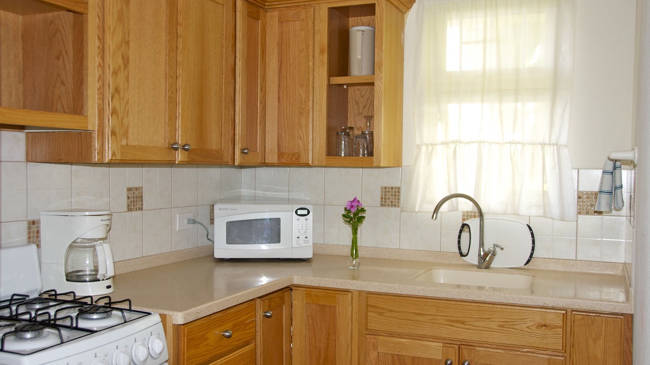 Photo of Kitchen in Rockley