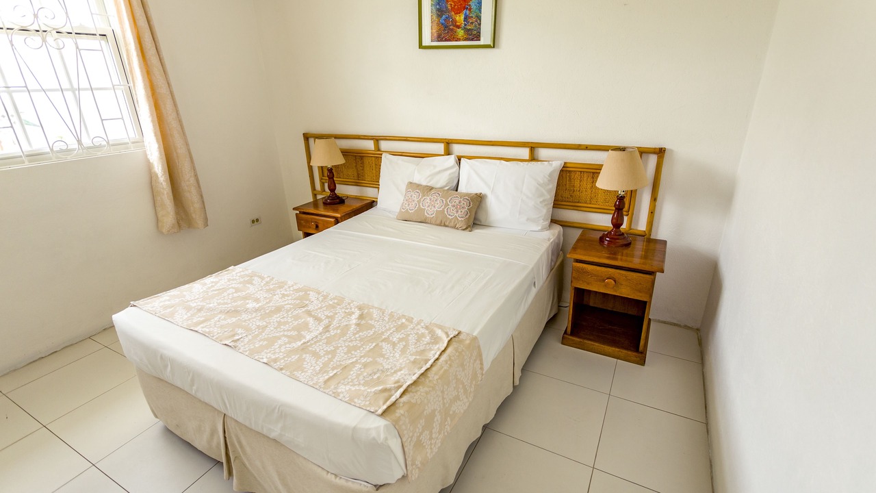 Photo of Bedroom in Rockley