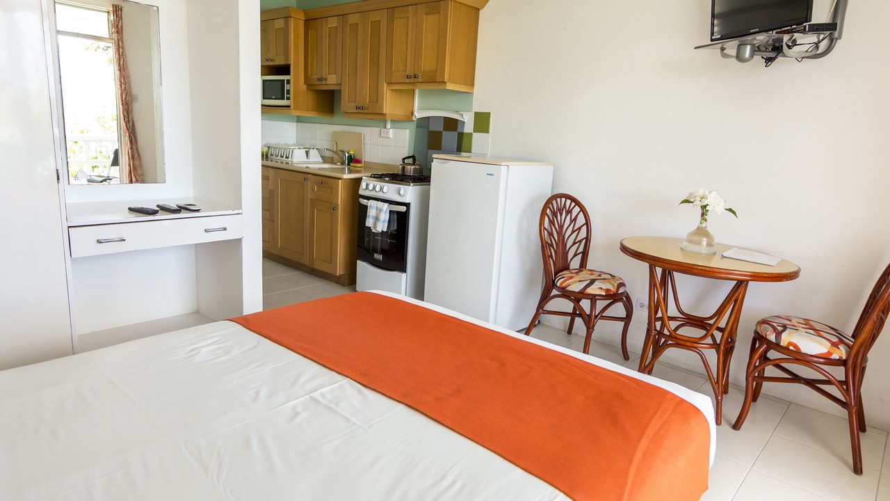 Photo of Kitchen in Rockley