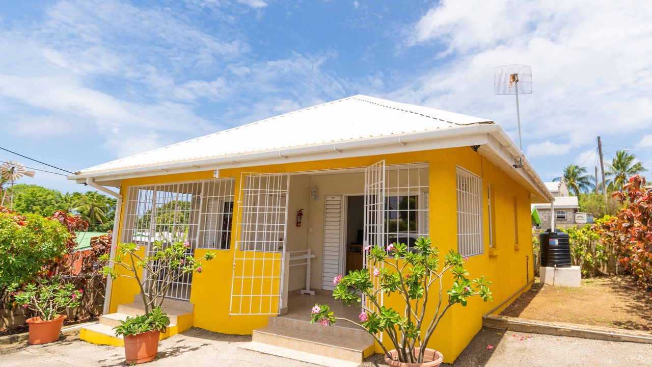 Photo of Outdoor in Rockley