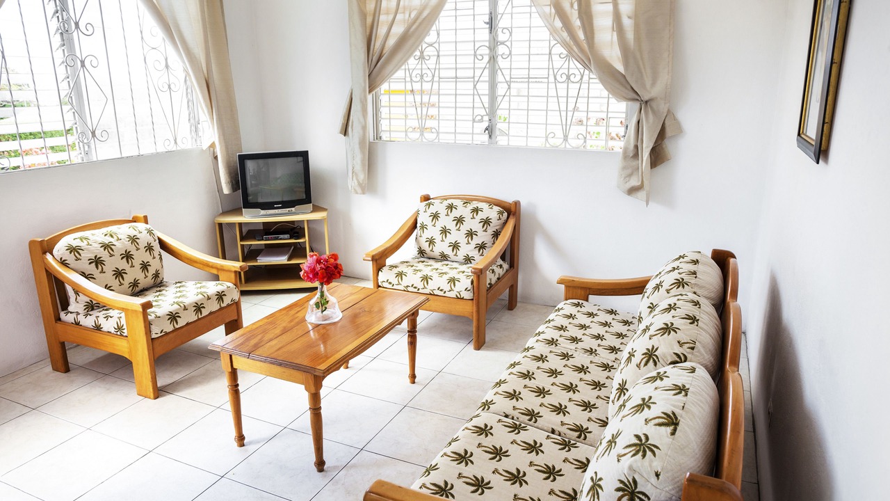 Photo of Livingroom in Rockley