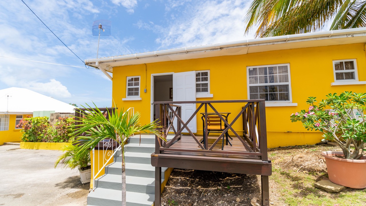 Photo of Outdoor in Rockley