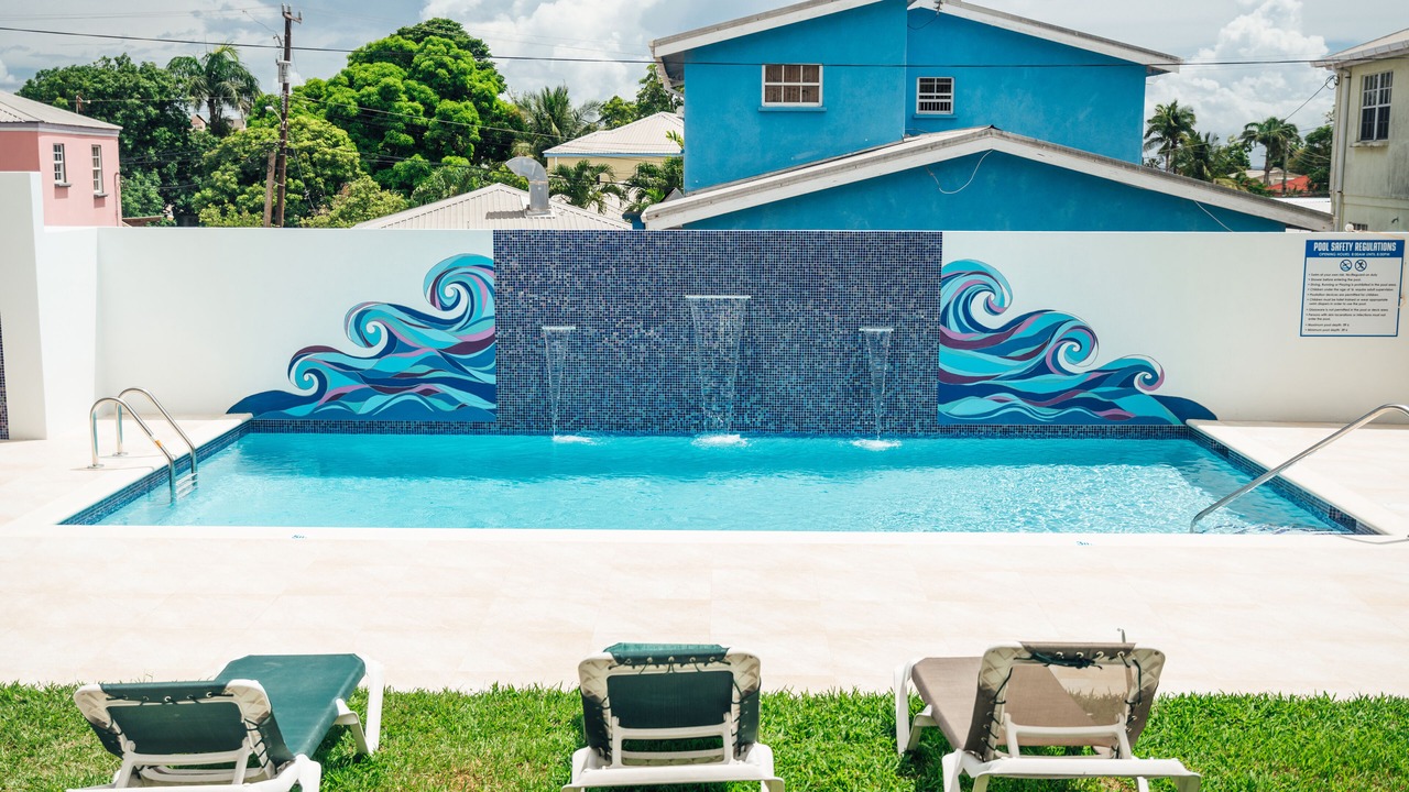 Photo of Outdoor in Rockley