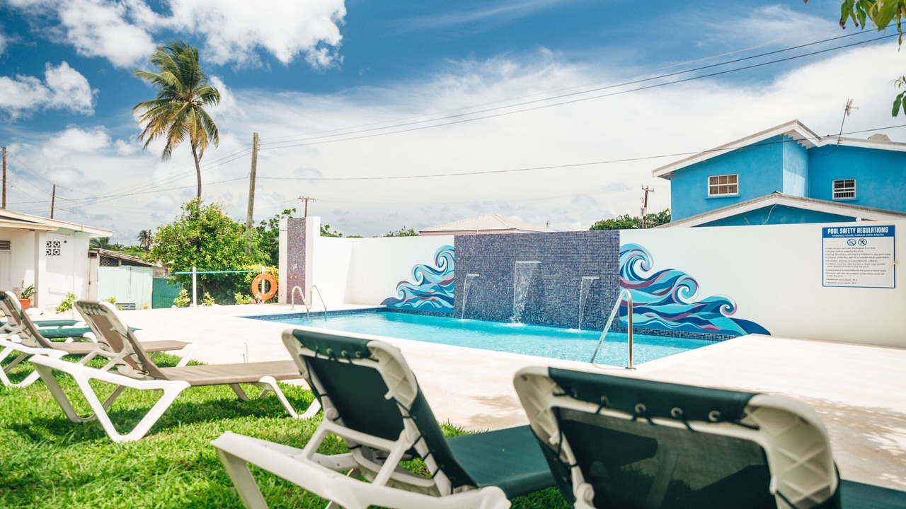 Photo of Outdoor in Rockley