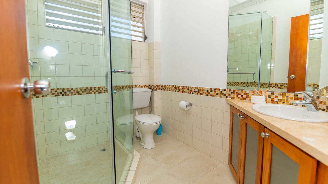 Photo of Bathroom in Rockley