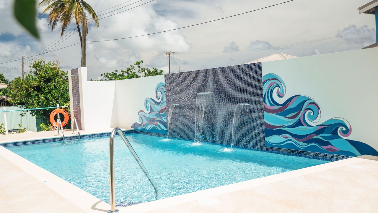 Photo of Outdoor in Rockley