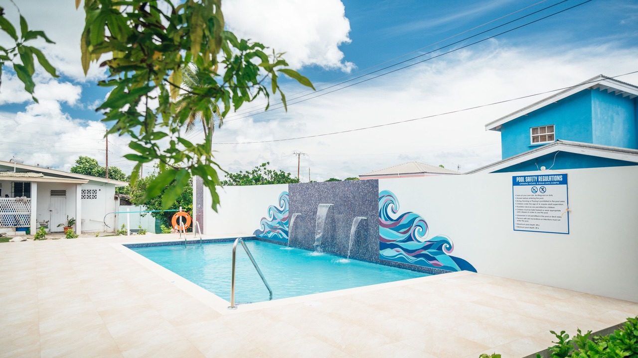 Photo of Outdoor in Rockley