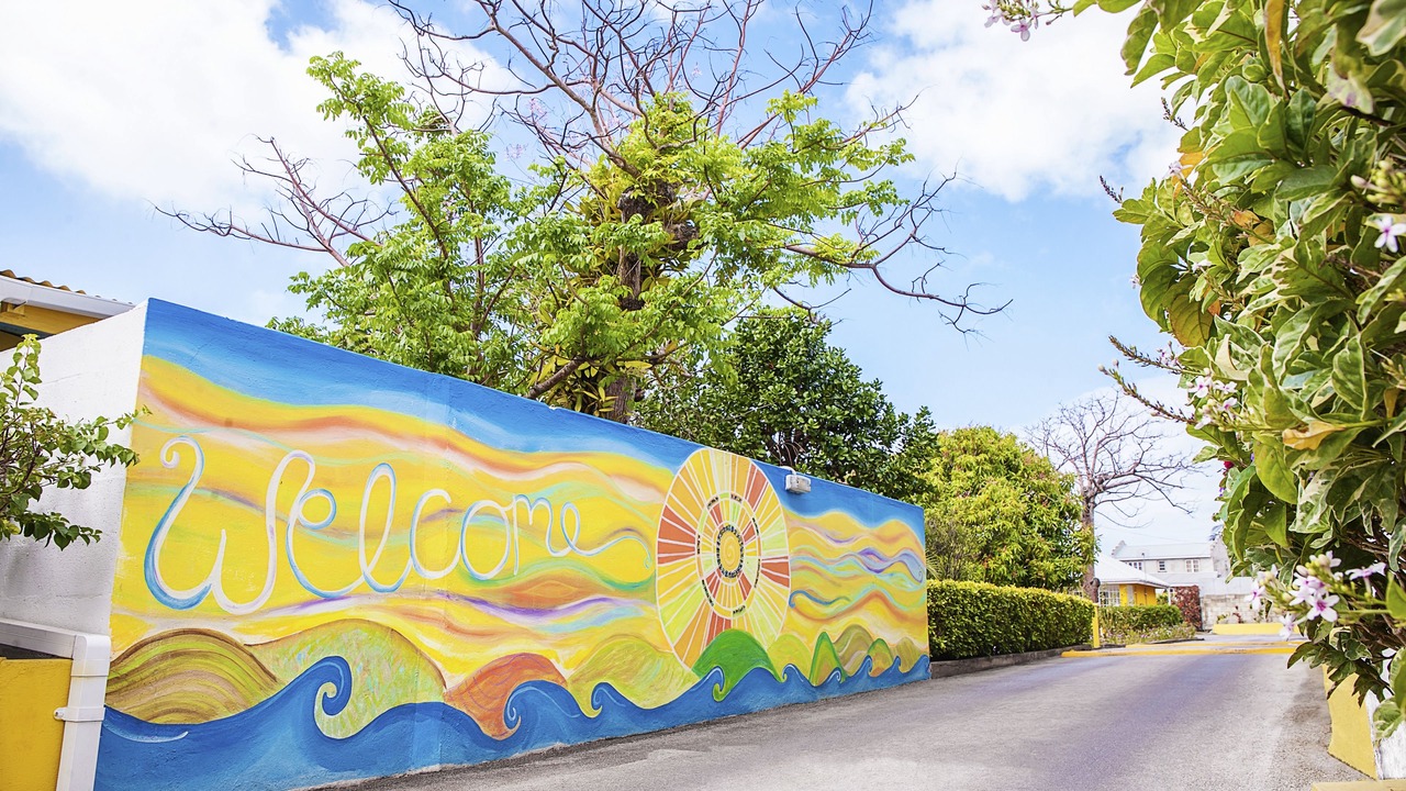 Photo of Outdoor in Rockley
