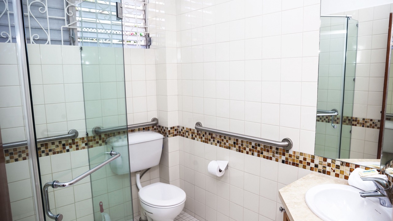 Photo of Bathroom in Rockley