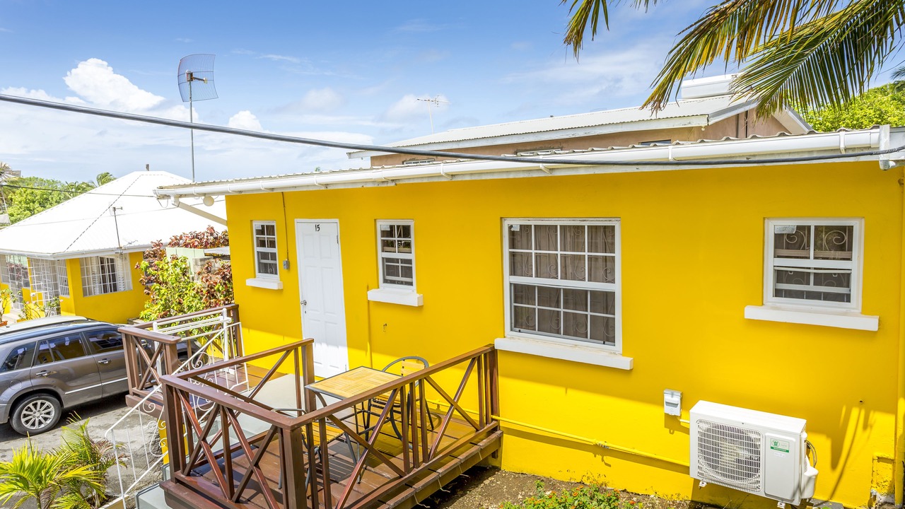 Photo of Outdoor in Rockley