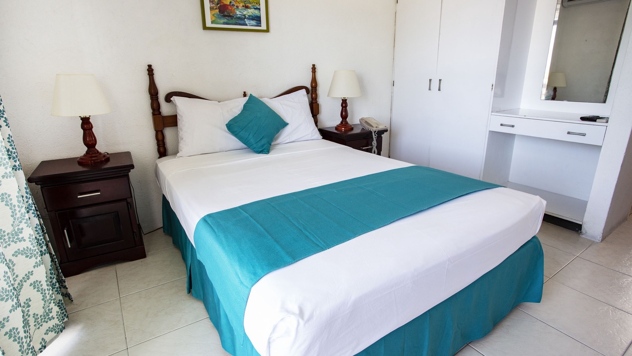 Photo of Bedroom in Rockley