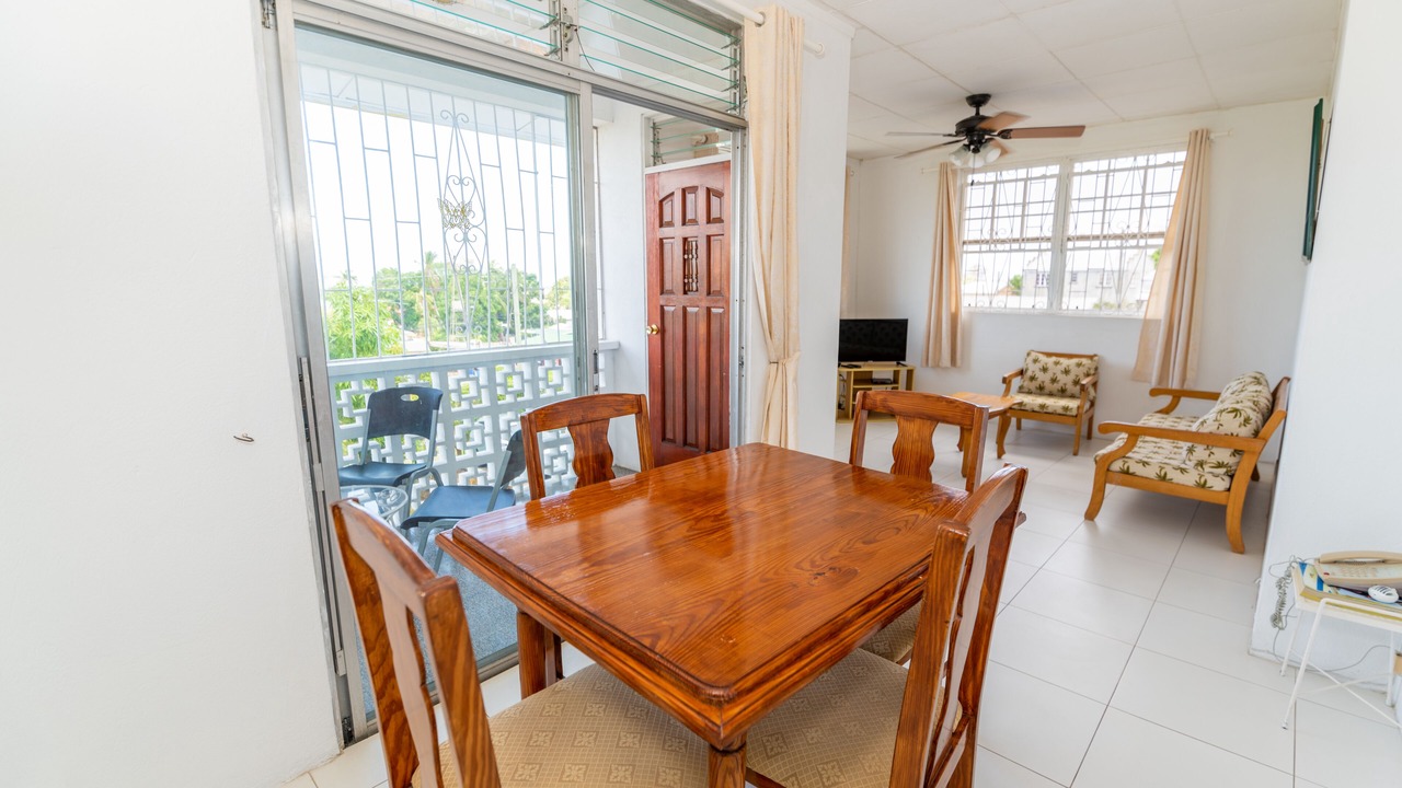 Photo of Livingroom in Rockley