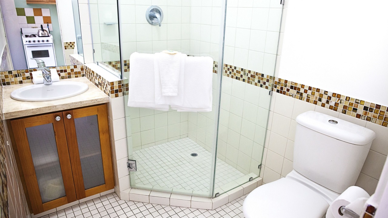 Photo of Bathroom in Rockley