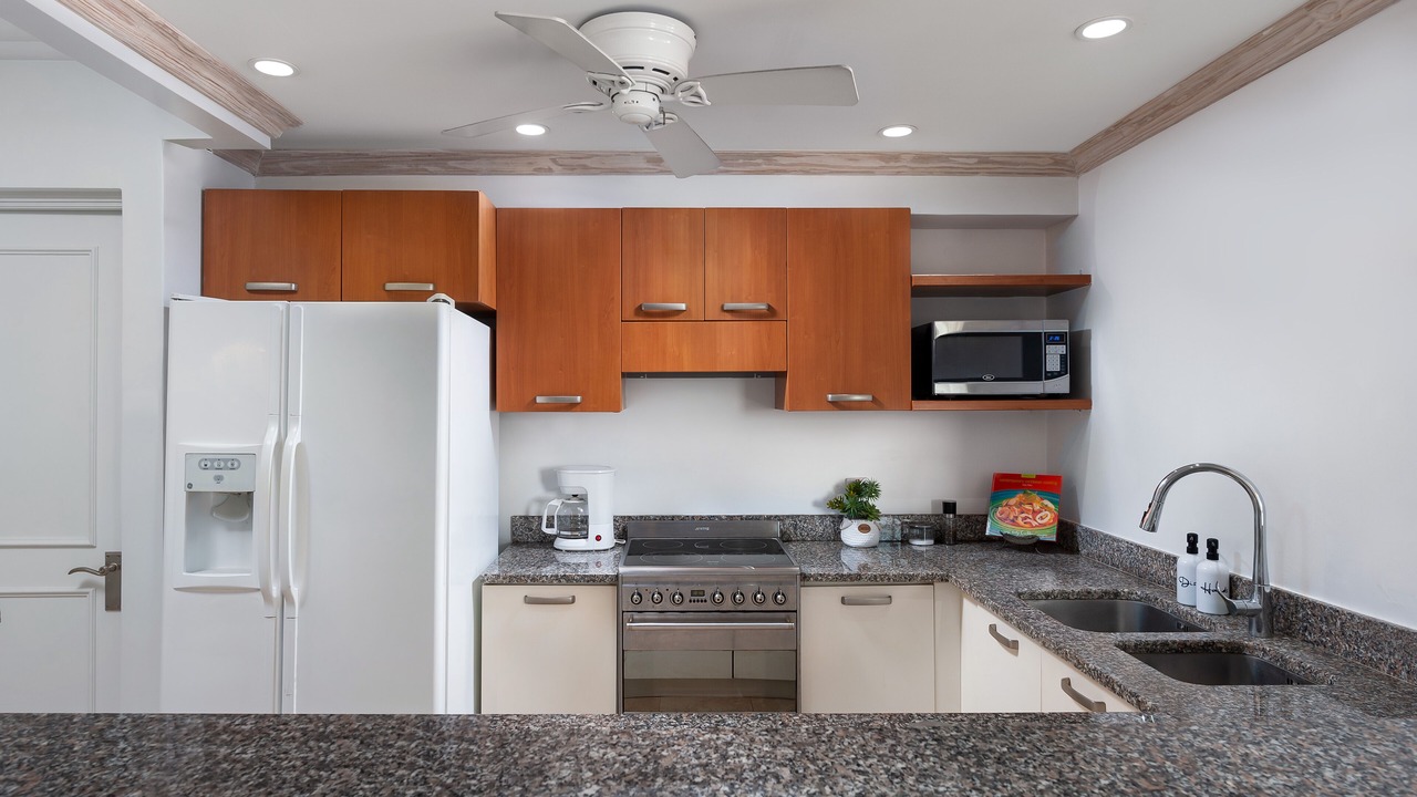 Photo of Kitchen in Hastings