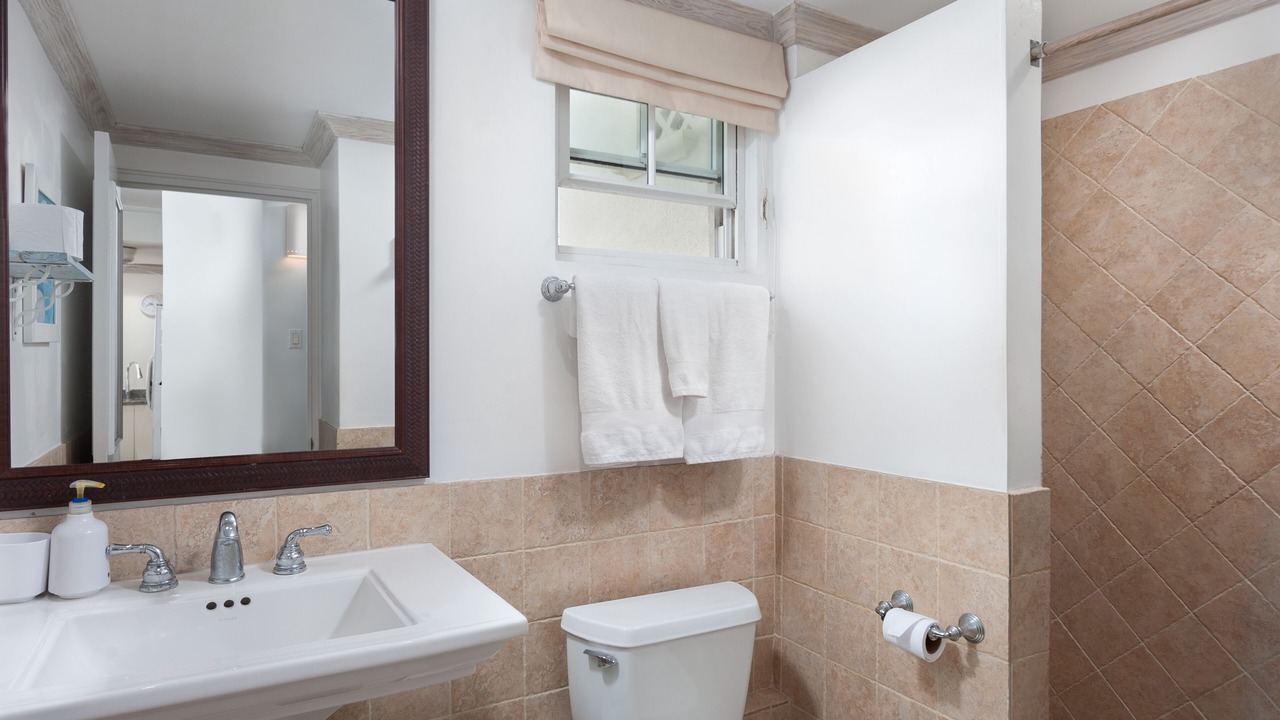 Photo of Bathroom in Hastings