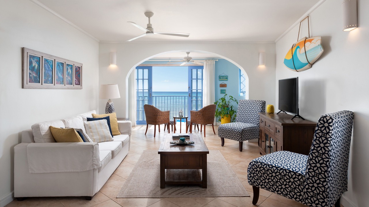 Photo of Livingroom in Hastings