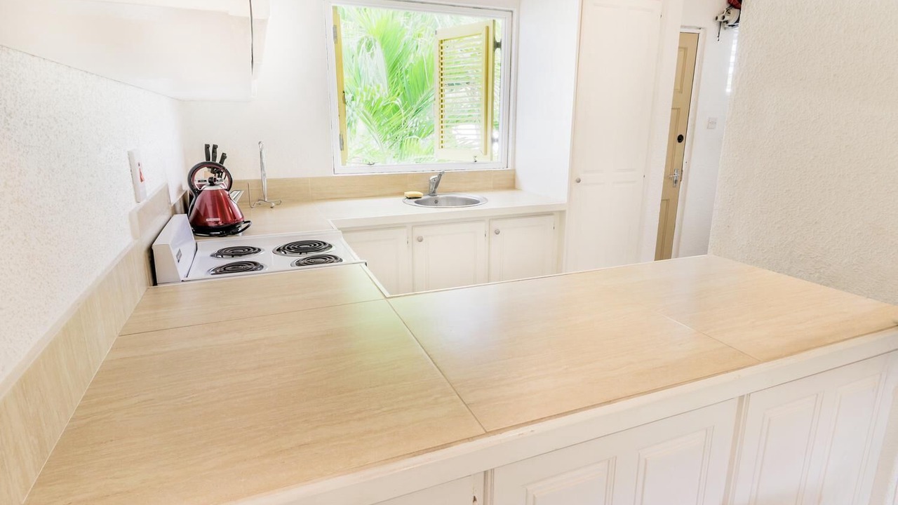 Photo of Kitchen in Rockley