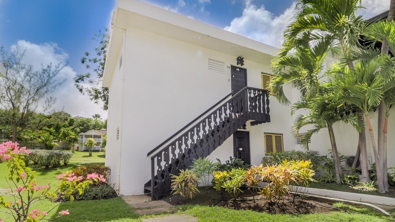 Photo of Outdoor in Rockley