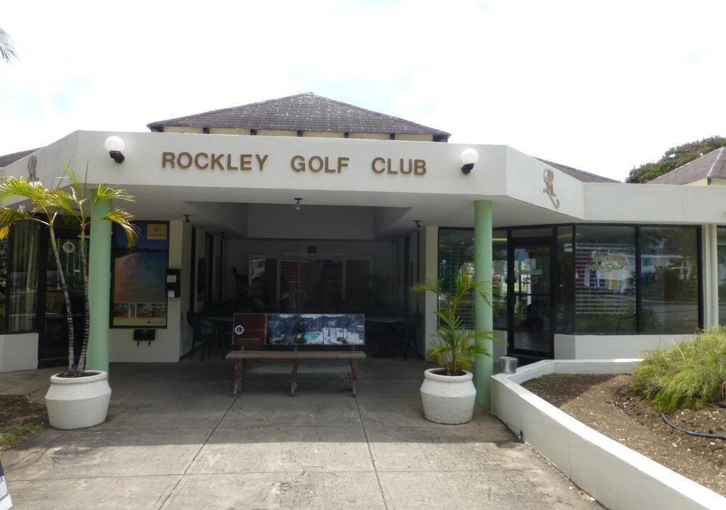 Photo of Outdoor in Rockley