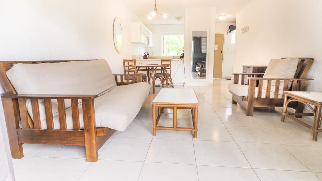 Photo of Livingroom in Rockley