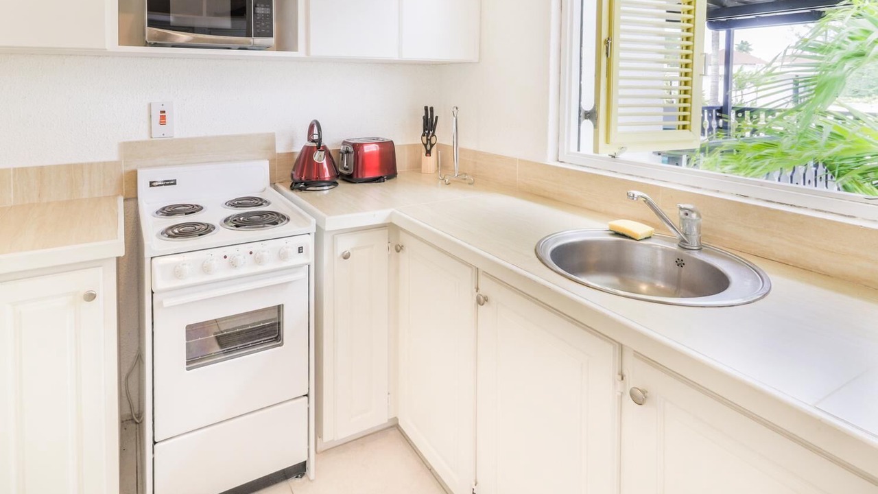 Photo of Kitchen in Rockley
