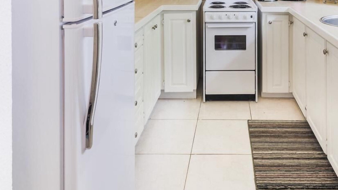Photo of Kitchen in Rockley
