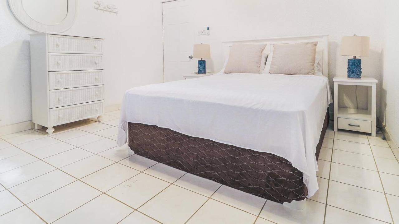 Photo of Bedroom in Rockley