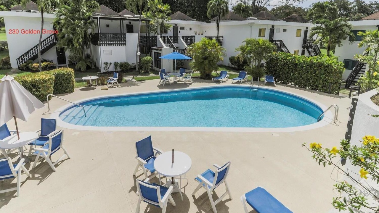 Photo of Outdoor in Rockley