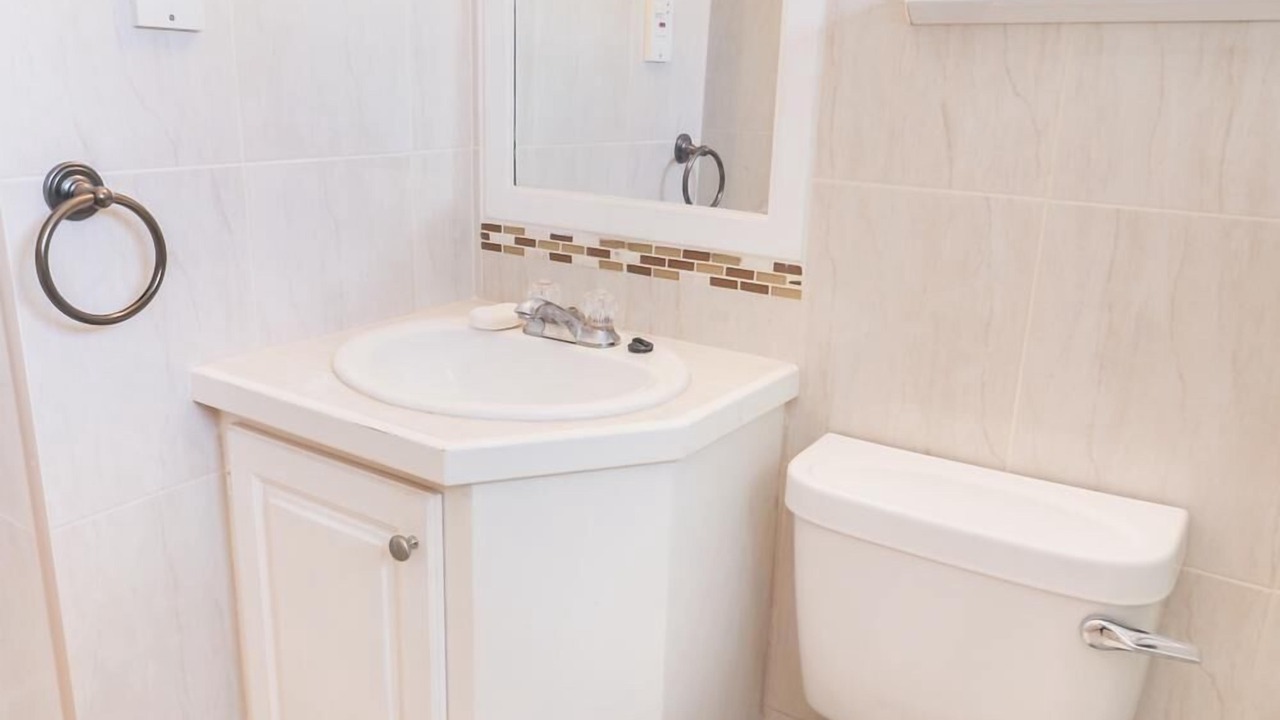 Photo of Bathroom in Rockley