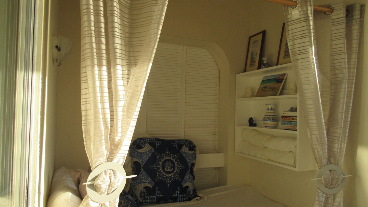 Photo of Bedroom in Old Trees Bay