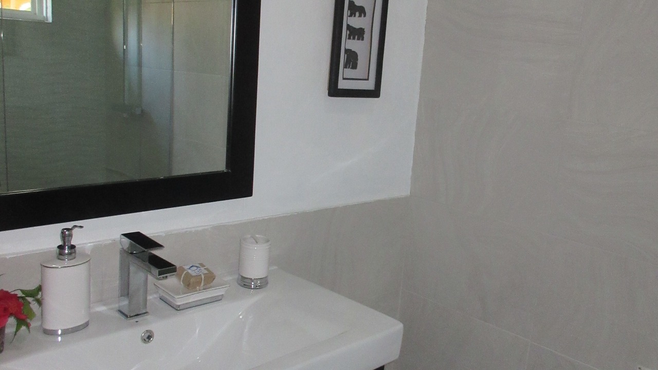 Photo of Bathroom in Old Trees Bay