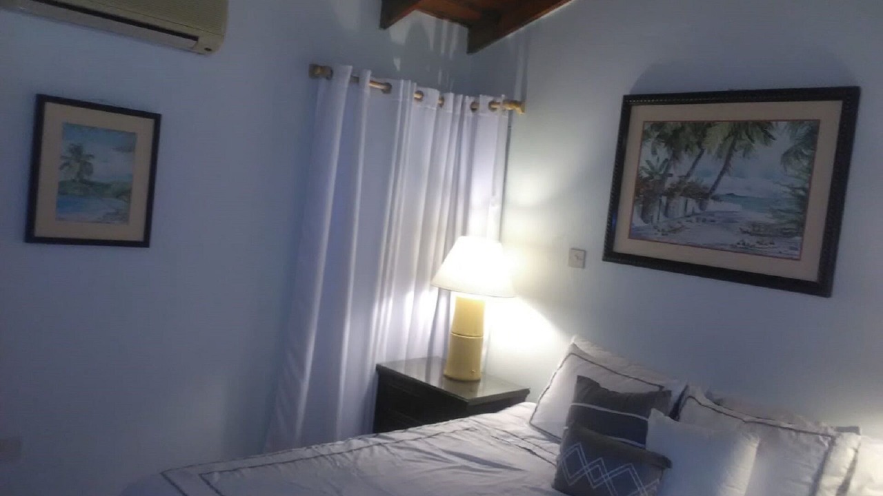 Photo of Bedroom in Old Trees Bay