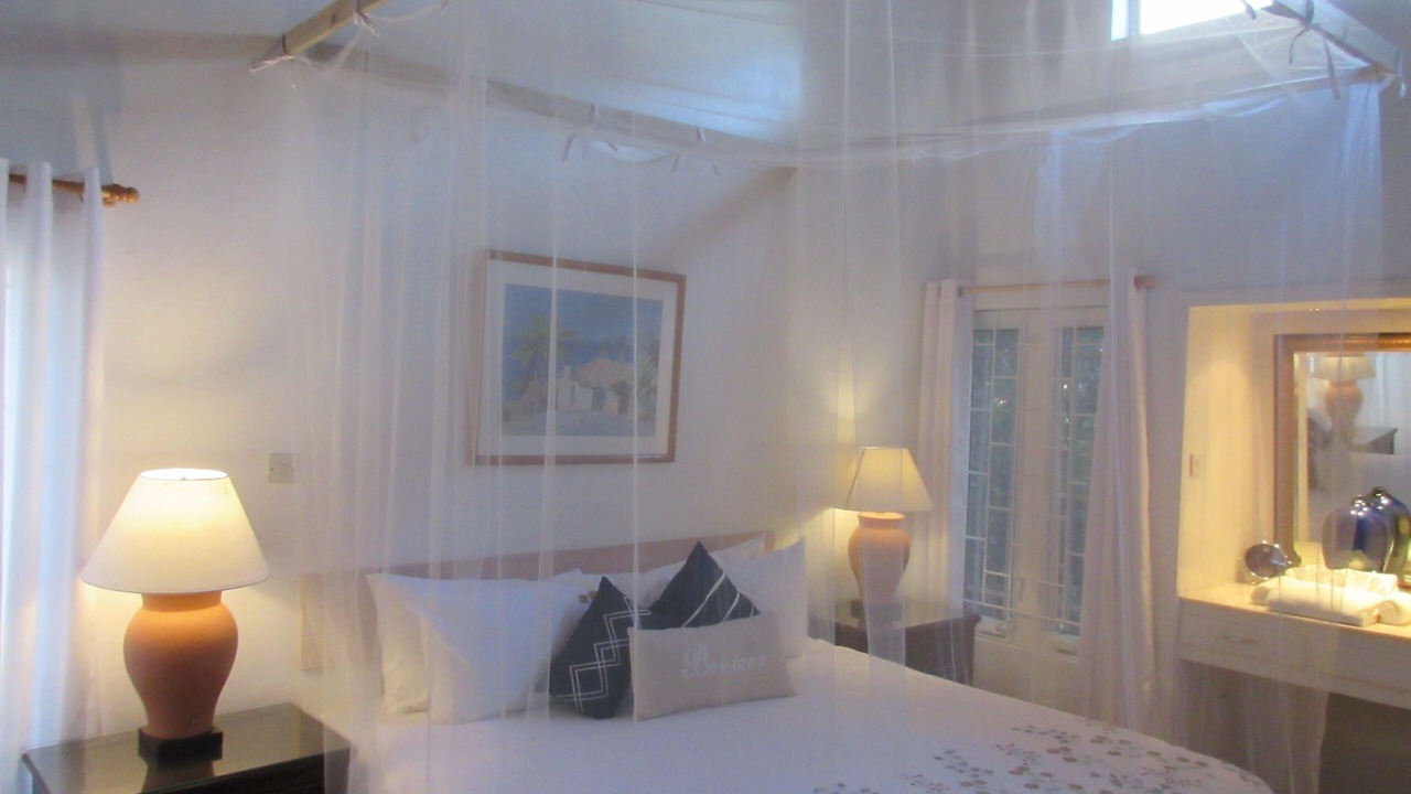 Photo of Bedroom in Old Trees Bay