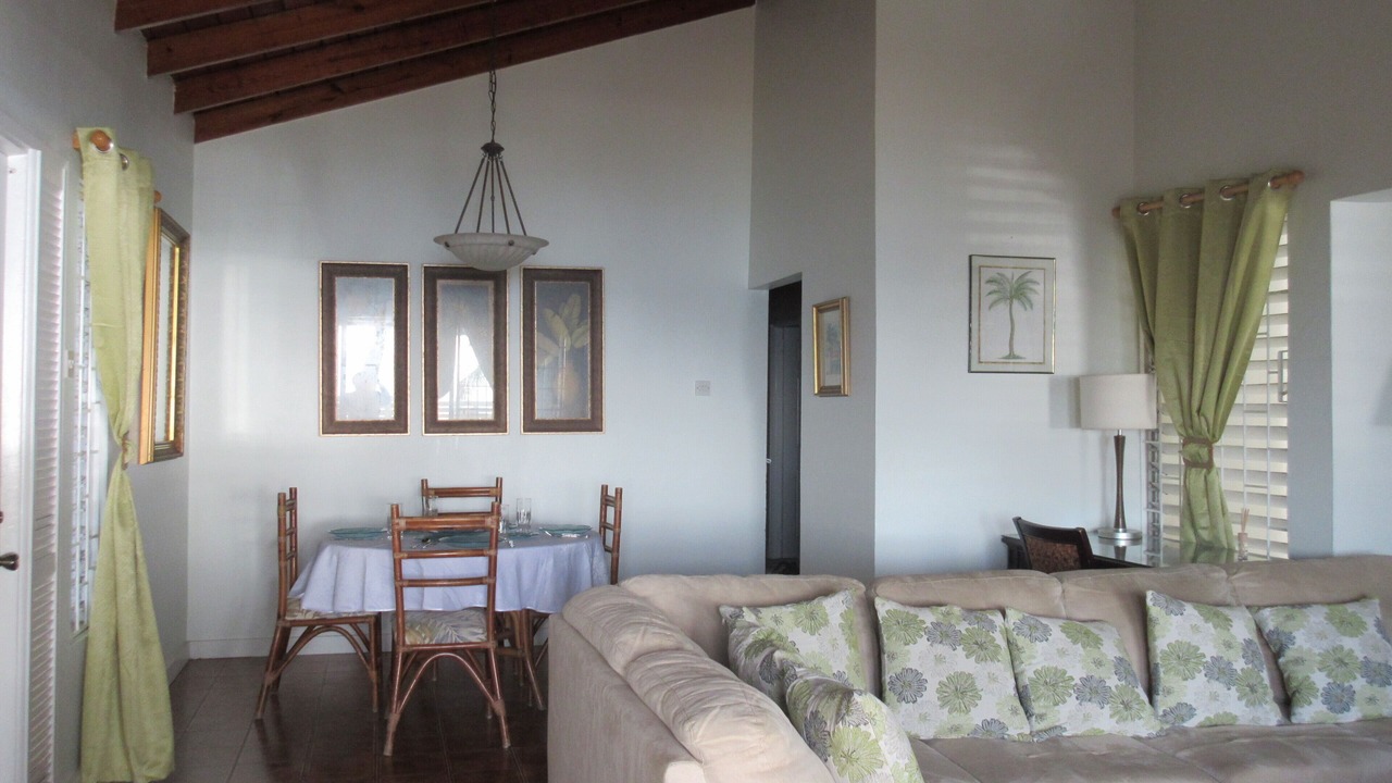 Photo of Livingroom in Old Trees Bay
