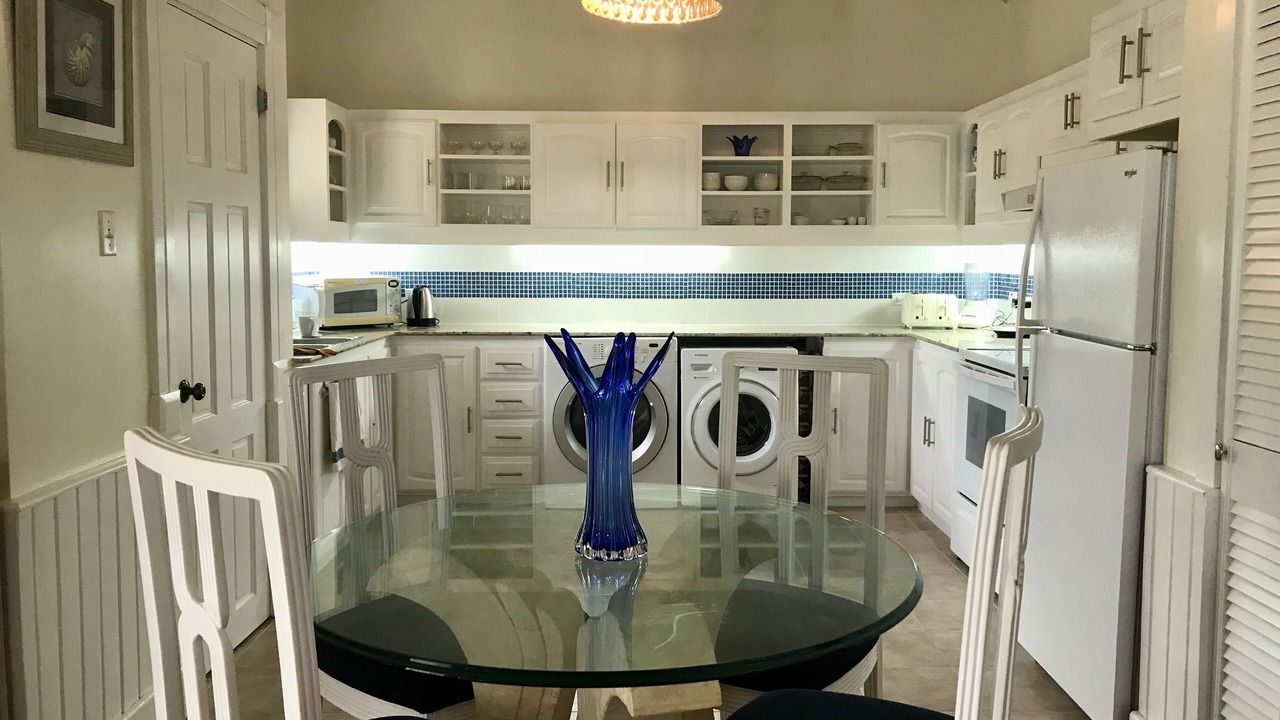 Photo of Kitchen in Porters