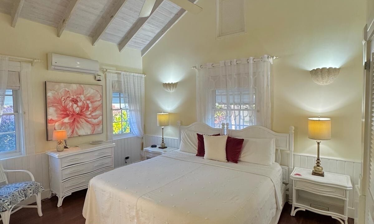Photo of Bedroom in Porters